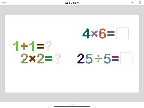 Screenshot #5 pour Magnetic Touch Board