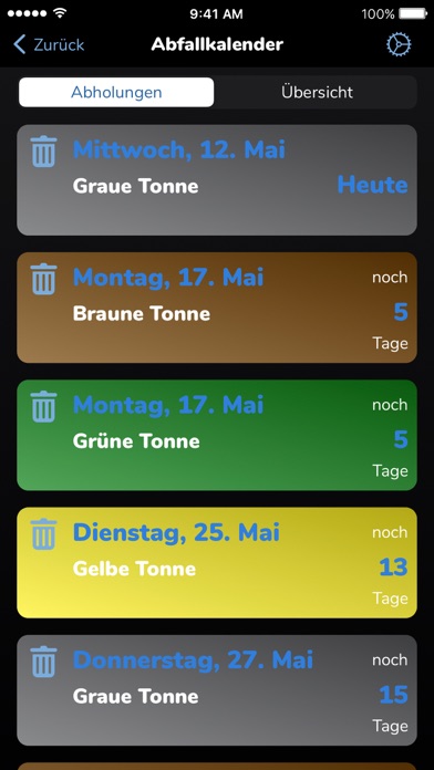 Moin Föhr screenshot 3