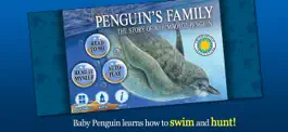 Game screenshot Penguin's Family - Smithsonian mod apk