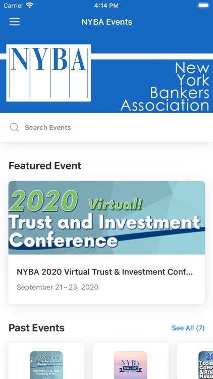 New York Bankers Association