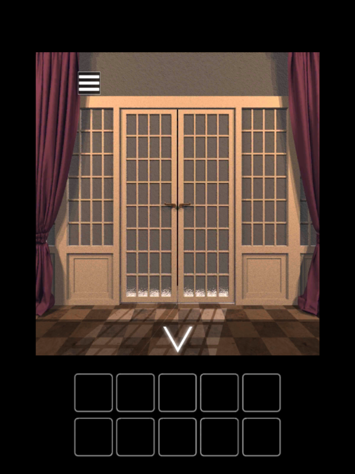 脱出ゲーム ハロウィンナイトからの脱出