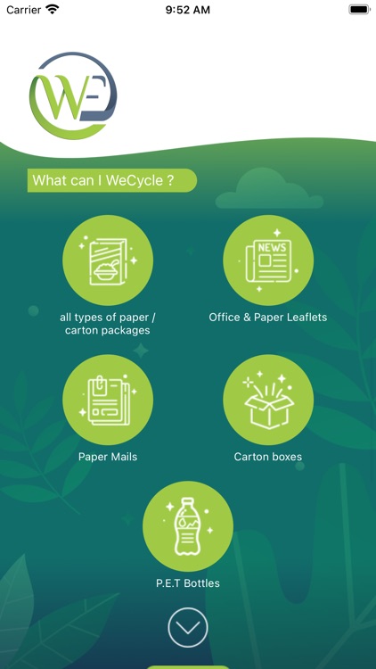 WeCycle Collect screenshot-5