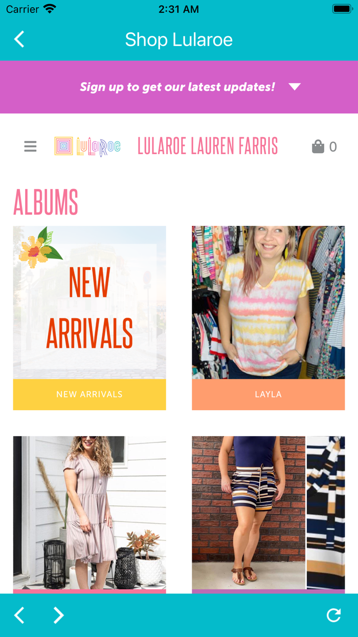 Heirloom Merchantile