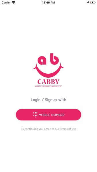 【图】Cabby Ride(截图1)