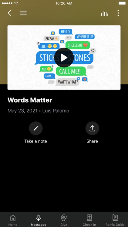 The Foundry United Methodist