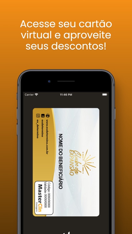 Clube da Expansão screenshot-4