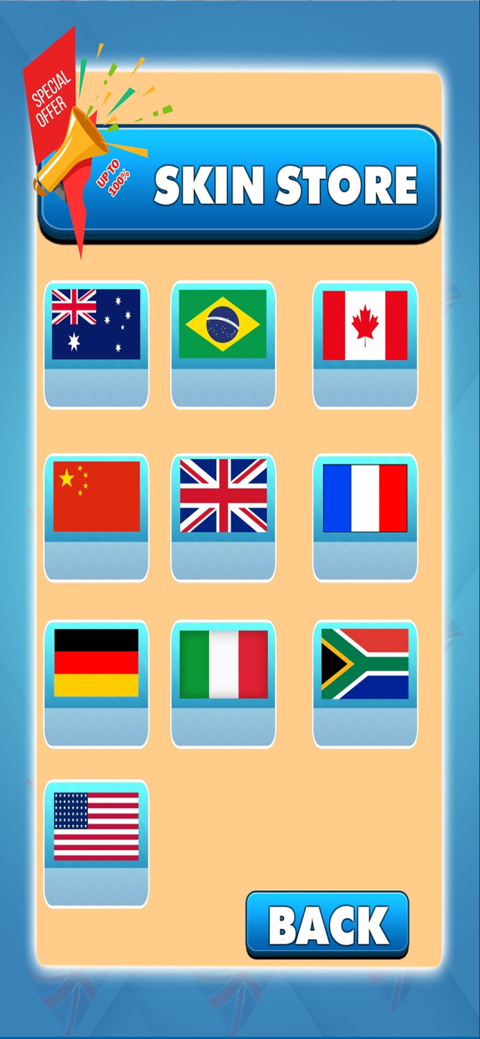 EXTREME METRO BOY RUNNER