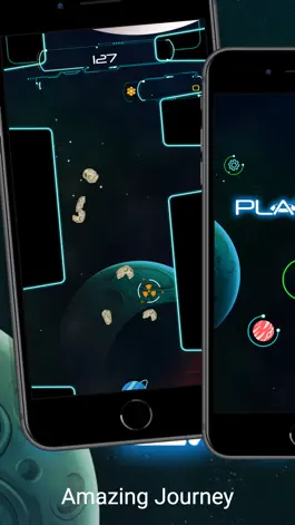 Game screenshot PlanetUp Jurney apk