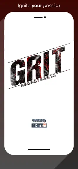 Game screenshot GRIT Performance mod apk