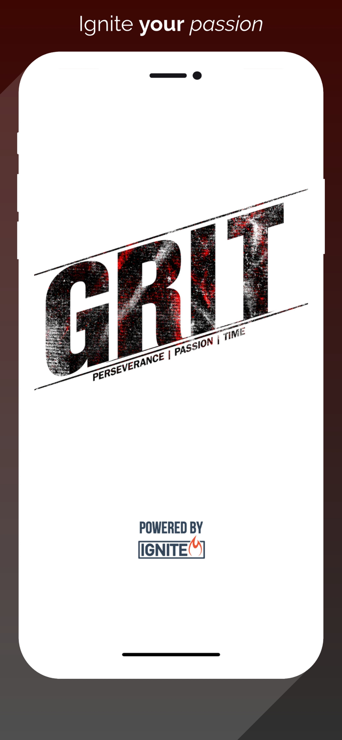 GRIT Performance