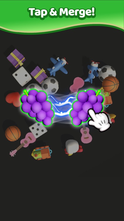 3D Match Game