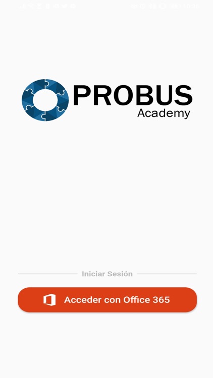 UNEV - Probus Academy