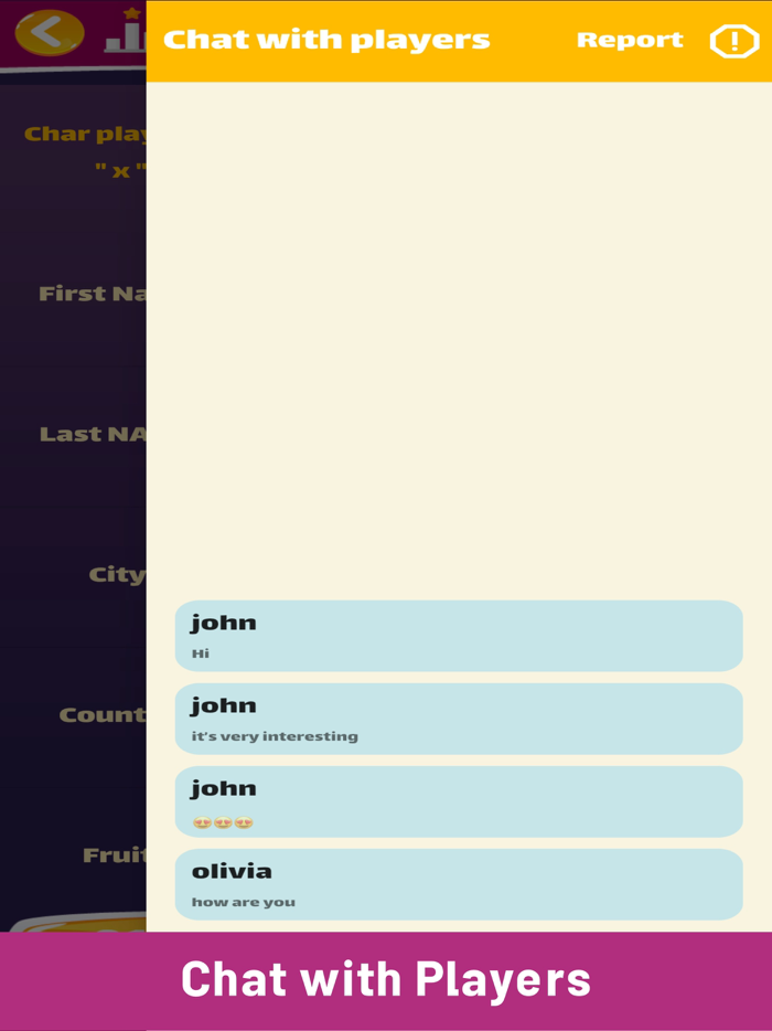 Alphabet Game Online