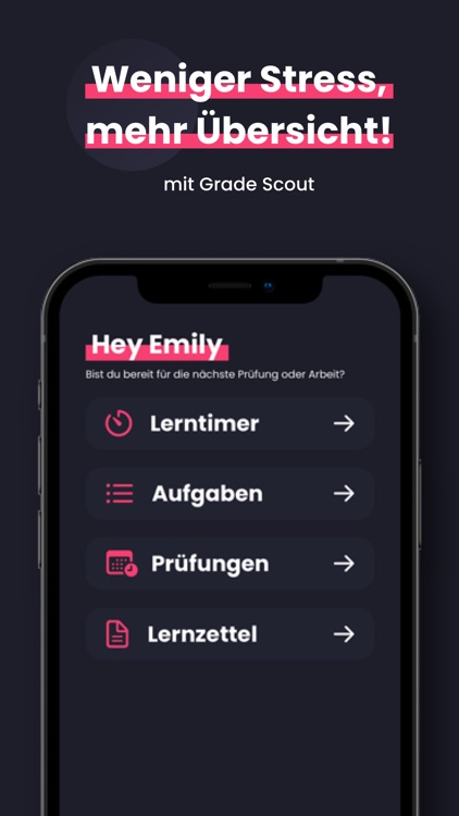 Grade Scout