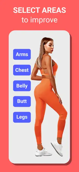 Game screenshot Home Workout for Women & Men mod apk