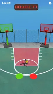 color basketball 3d problems & solutions and troubleshooting guide - 1