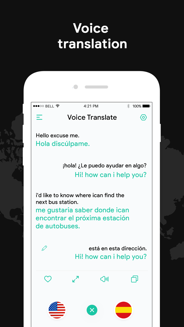 Camera Translator-All Language