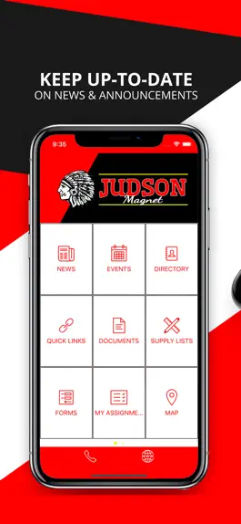 Game screenshot Judson Magnet mod apk