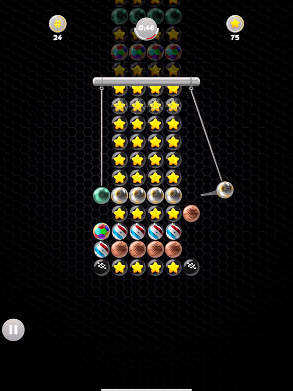 Cradle Match screenshot 4