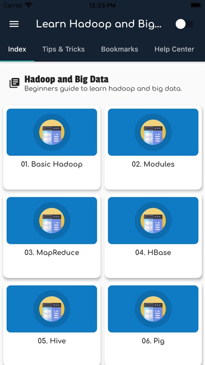 Learn Hadoop & Big Data [Pro]