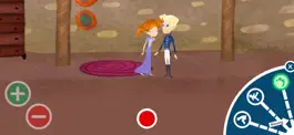 Game screenshot Lets Play A Fairy Tale apk