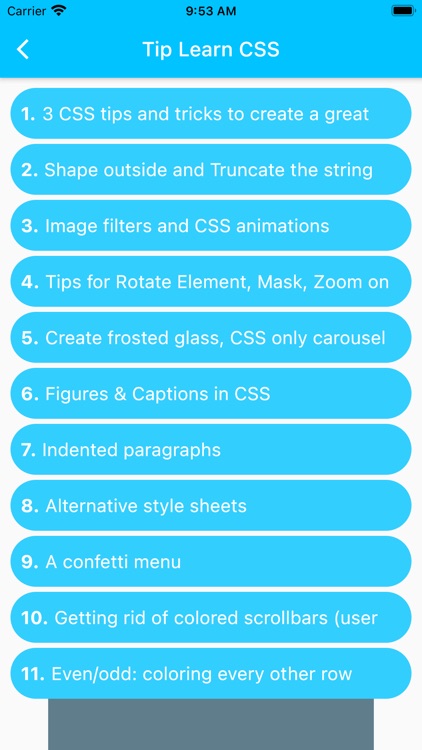 Css Tutorial basic advanced by nguyen hai