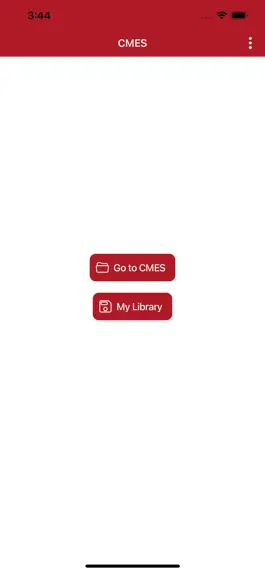 Game screenshot CMES mod apk