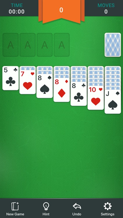 Solitaire