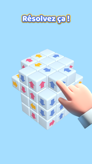 Tap Away 3D Tap Away 3D