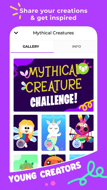 OK Play: Create. Play. Share. screenshot-5