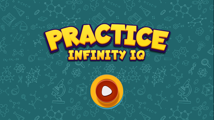 Big Practice Infinity IQ