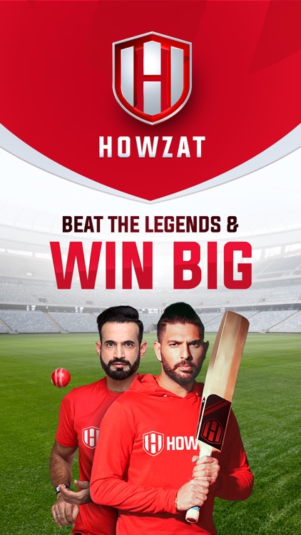 Howzat: Fantasy Cricket App by HOWZAT GAMES PRIVATE LIMITED