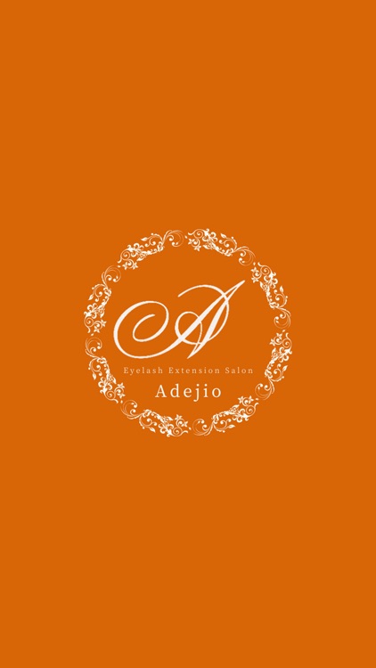 Adejio/アデージョ 公式アプリ