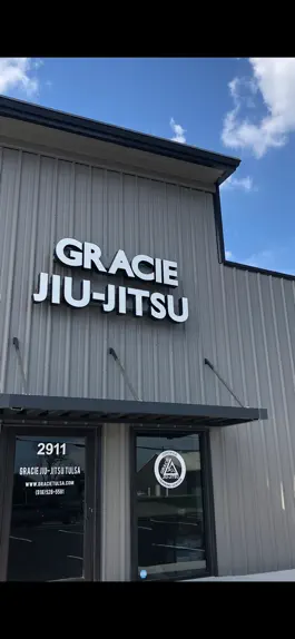 Game screenshot Gracie Jiu-Jitsu Tulsa mod apk