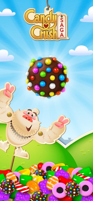 Candy Crush Saga On The App Store Candy Crush Saga On The App Store
