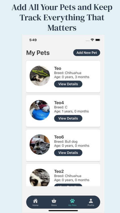 PetMyPet.co