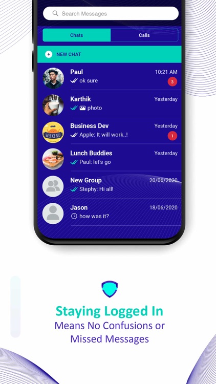 Betadia screenshot-3