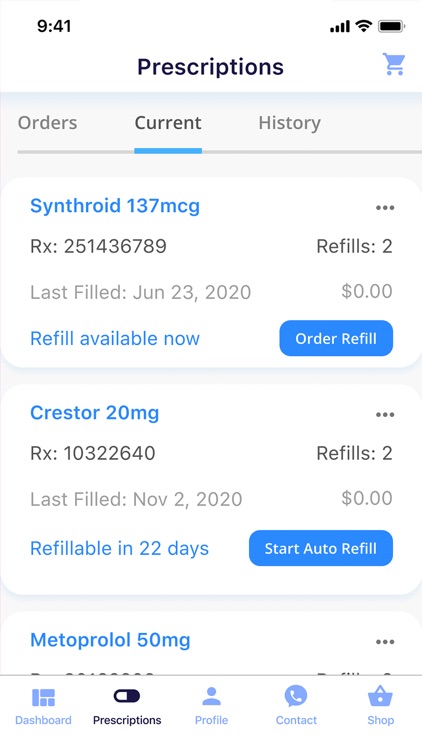 EasyDrugs screenshot-4