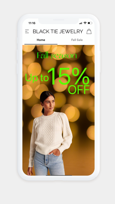 BlackTie Jewelry PC 용