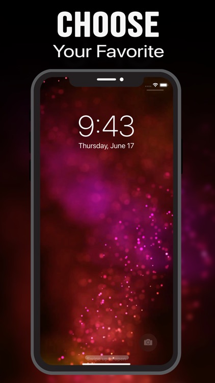 Lively: Live Wallpapers 4K screenshot-7