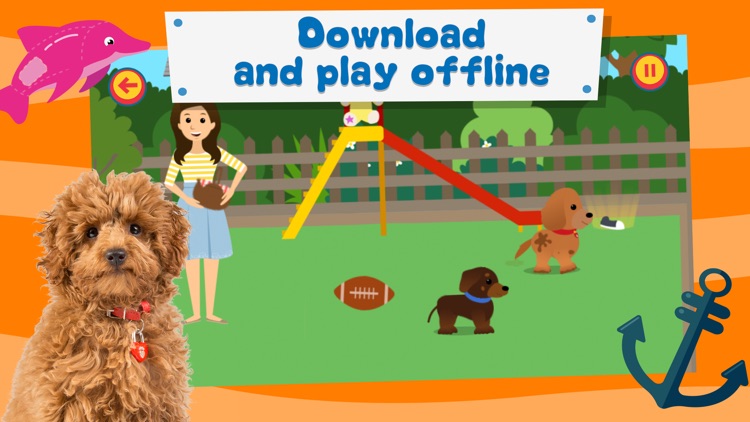 Playtime Island from CBeebies screenshot-5