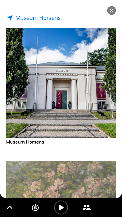 HorsensMuseum