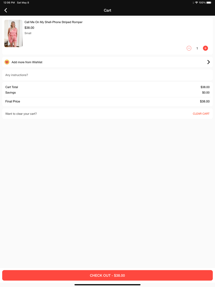 Bella Grace Boutique