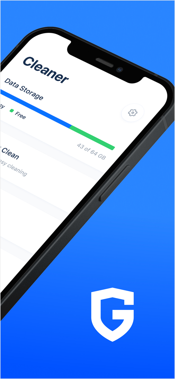 Guarder Pro - Cleaner  VPN