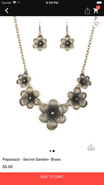 Niecys Jewels screenshot-3