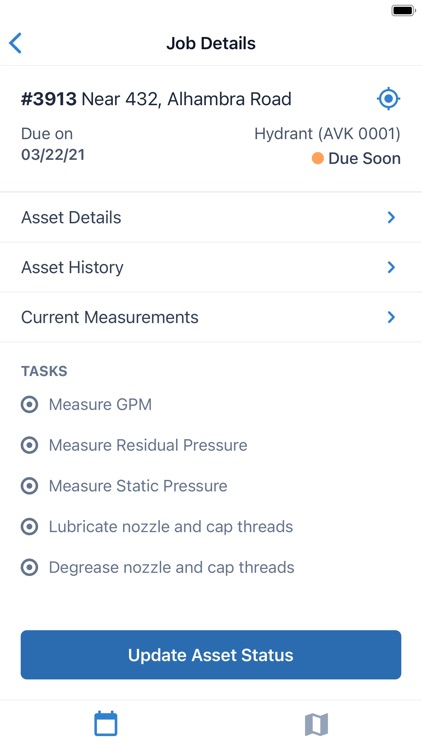 Assured Flow Smart-Trak H2O screenshot-4