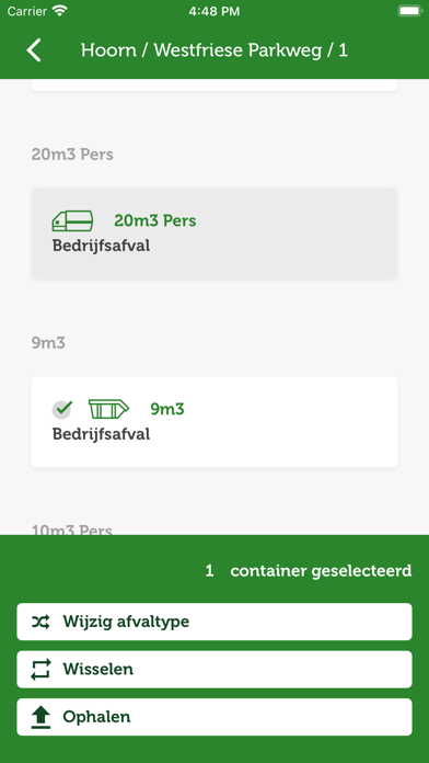 How to cancel & delete Beelen.nl from iphone & ipad 2