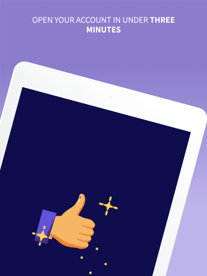 Mighty - Invest  Build Wealth