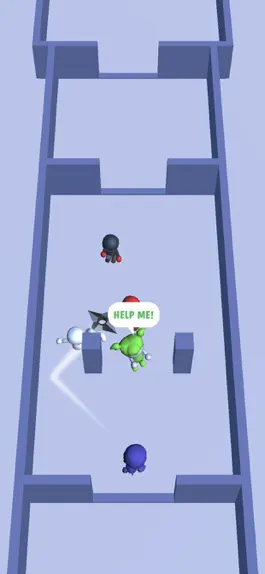 Game screenshot Rico-chet hack