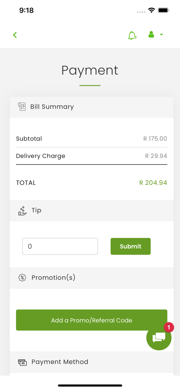 Cannazon Express Customer